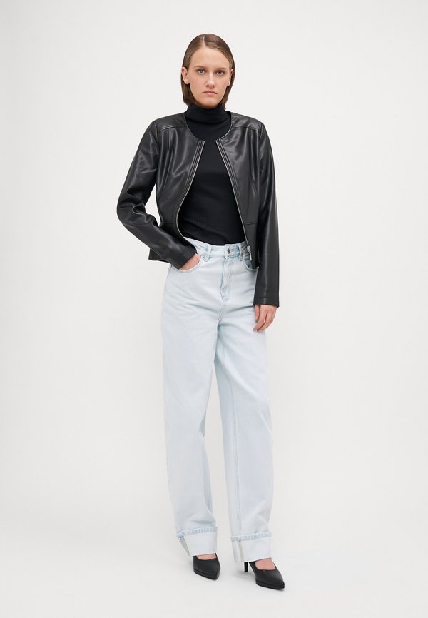 VMBILLIE BARREL  - Relaxed fit jeans3