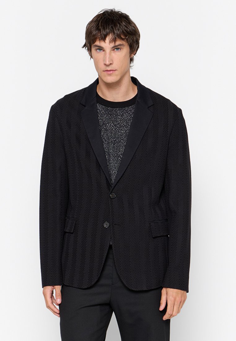 Missoni Blazer zwart