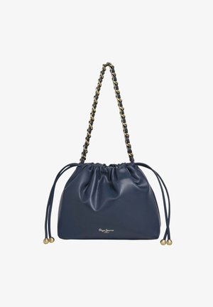 Pepe Jeans GISELLE - Handtas - navy