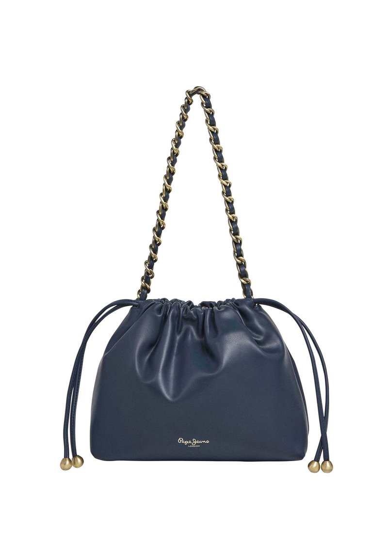 Pepe Jeans GISELLE - Håndtasker - navy