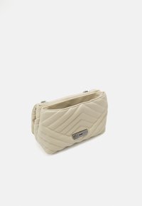 Armani Exchange BORSA TRACOLLA - Sac à main - dusty ground