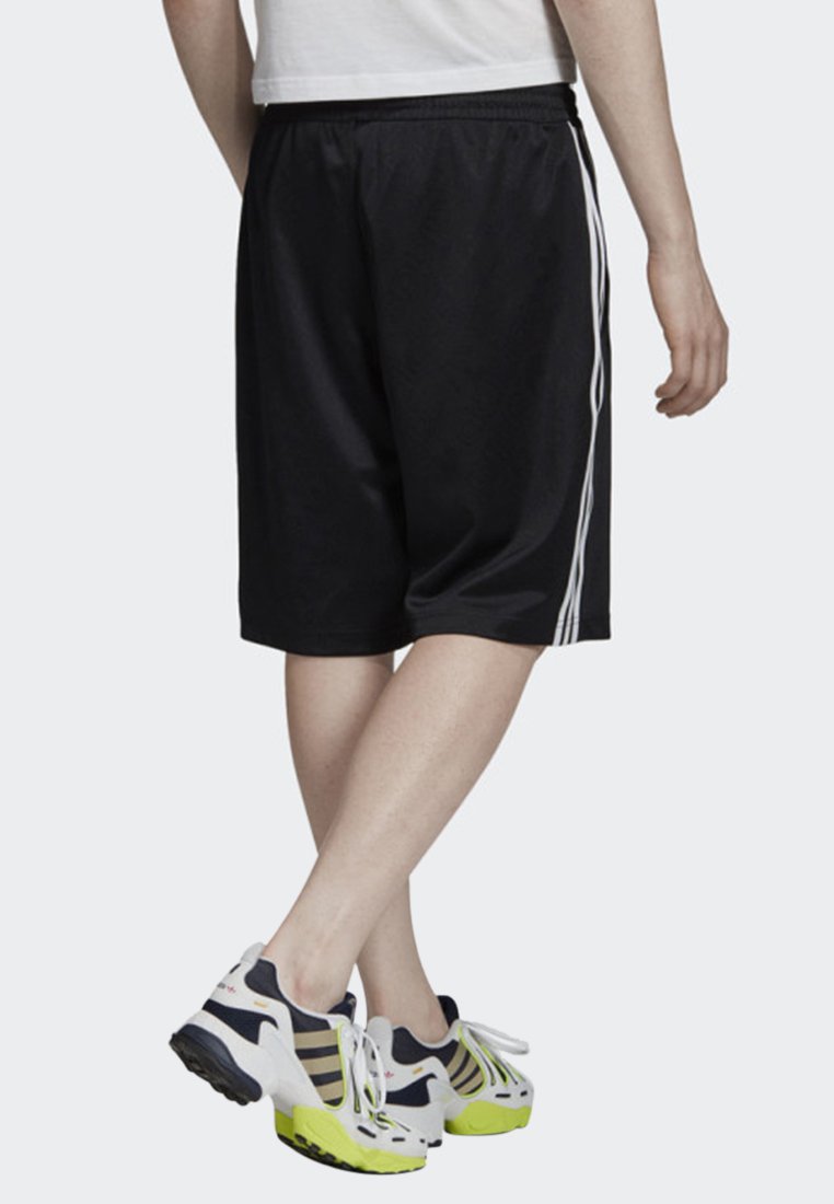 adidas monogram shorts