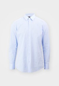 Unausgewählt, bright blue