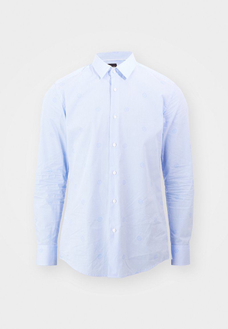 Boss Overhemd blauw Boss Overhemd blauw