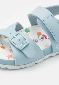 Kickers SUNKRO - Sandaler - bleu