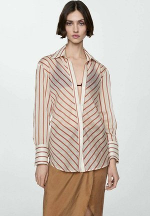 Blus - off-white