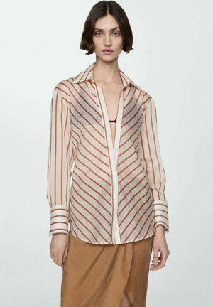 Camicia - off white