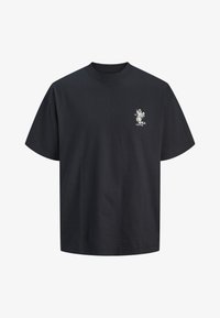 No seleccionado, black