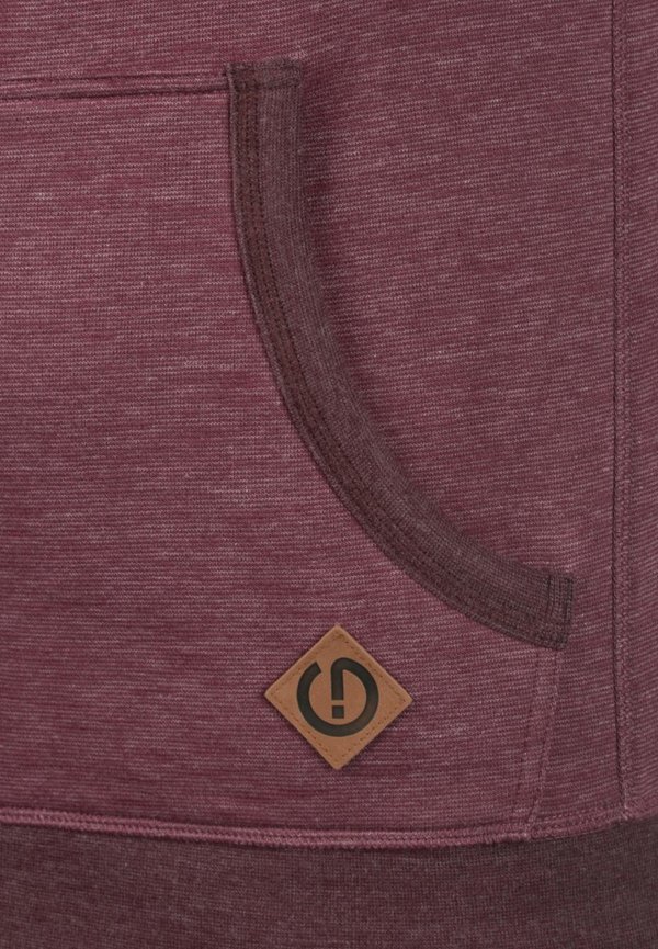 SDVITU - Zip-up sweatshirt3