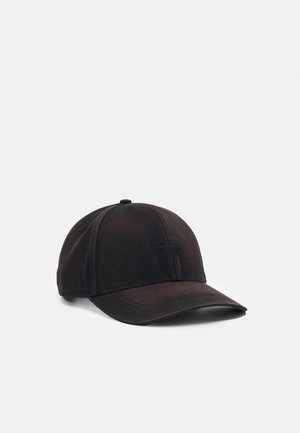 Diesel RUN WASH UNISEX - Lippalakki - black