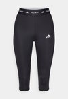 TECHFIT RI  - Leggings - black
