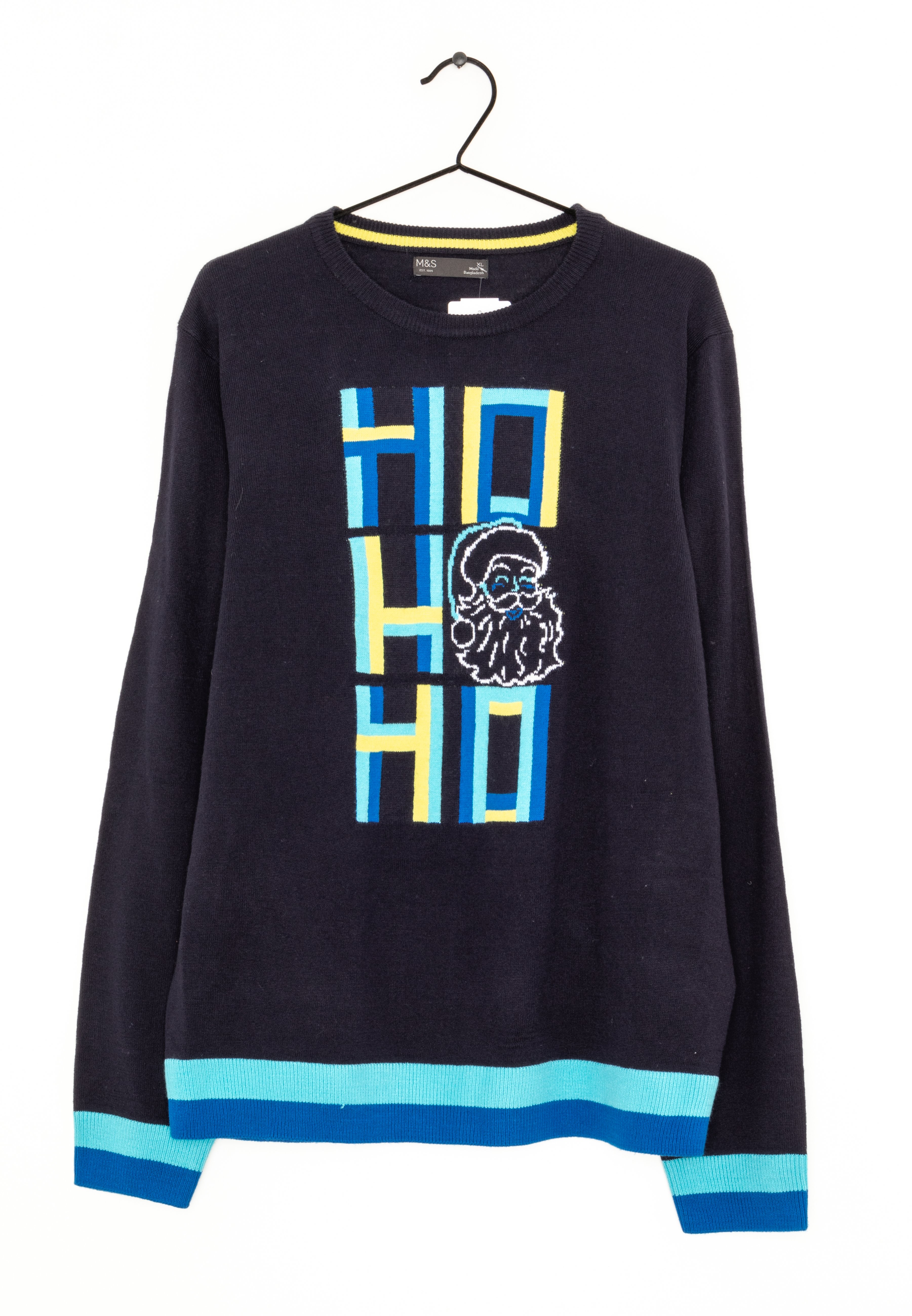 Marks \u0026 Spencer Trui - blue/blauw - (Pre-owned) - Zalando.nl