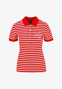 Niet geselecteerd, red