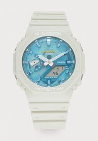 UNISEX - Chronograaf - beige