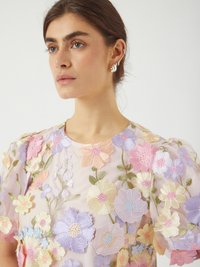 YAS YASFLOWERING - Palaidinė - multi-coloured
