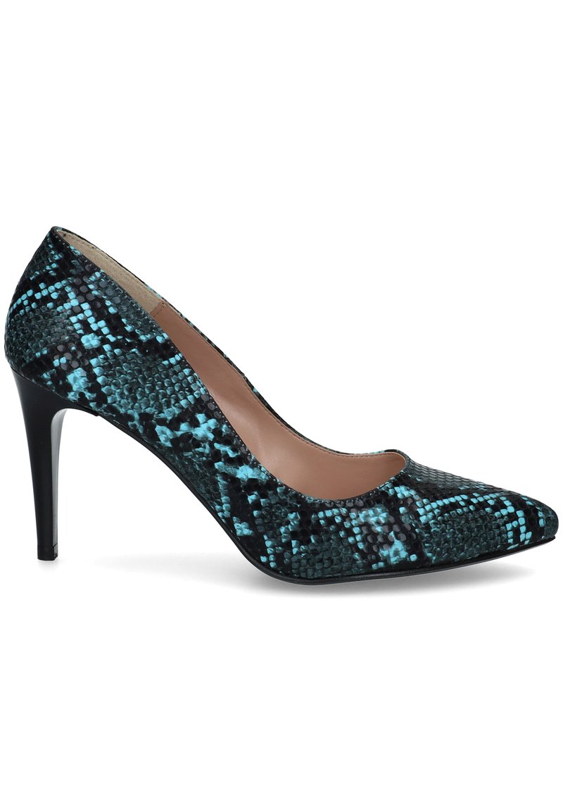 giulia chaussures avis