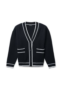 Non selezionato, ultrablack