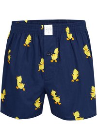 MG-1 6-PACK CLASSIC - Boxers - multi coloured