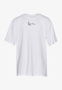 Sélectionné, white