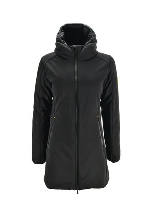 YSABEL SOFSHELL - Cappotto invernale - nero