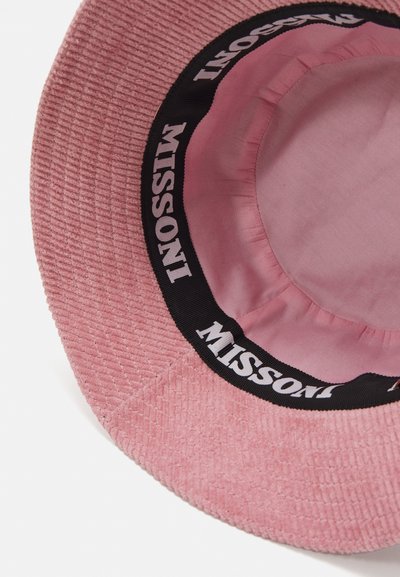 Missoni Klobuk - pink