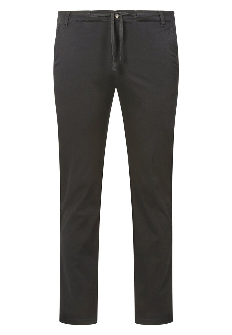 Herren Chinos | Charles Colby Chino schwarz - JW82697 Herren Chinos | Charles Colby Chino schwarz - JW82697