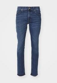 PISTOLERO - Vaqueros slim fit - dark blue