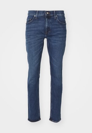 PISTOLERO - Jeans Slim Fit - dark blue