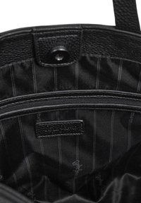Pepe Jeans Shopping bags - black