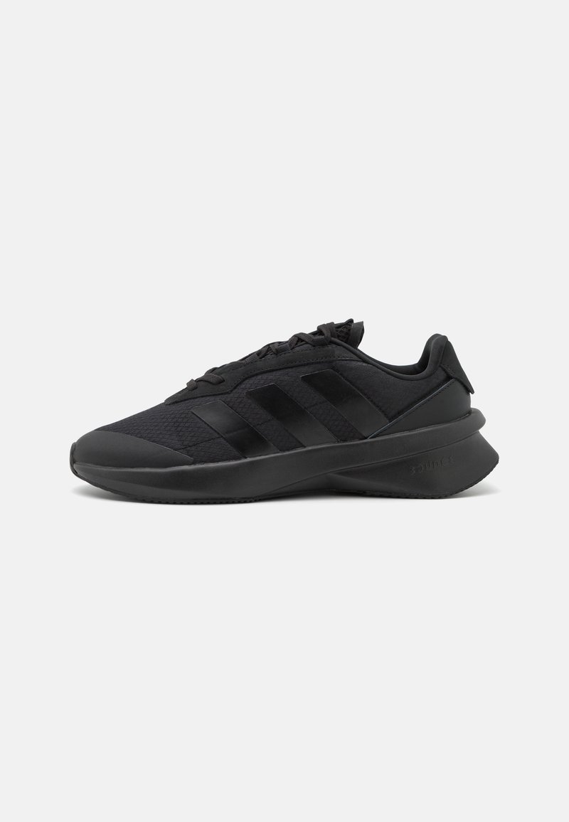 adidas Sportswear - HEAWYN - Trainers - core black, Enlarge