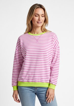 usha, Striktrøje - pink
