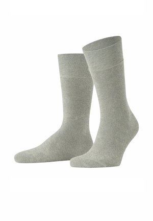 TOWEL - Chaussettes - storm grey