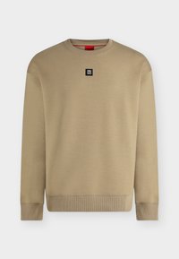 Επιλέχθηκε, beige overflow