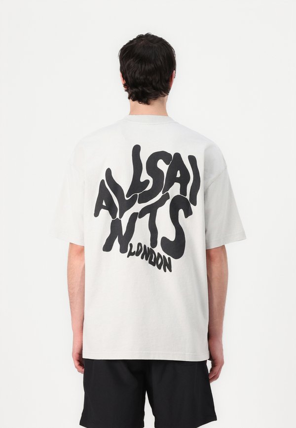 ORLANDO CREW - Print T-shirt