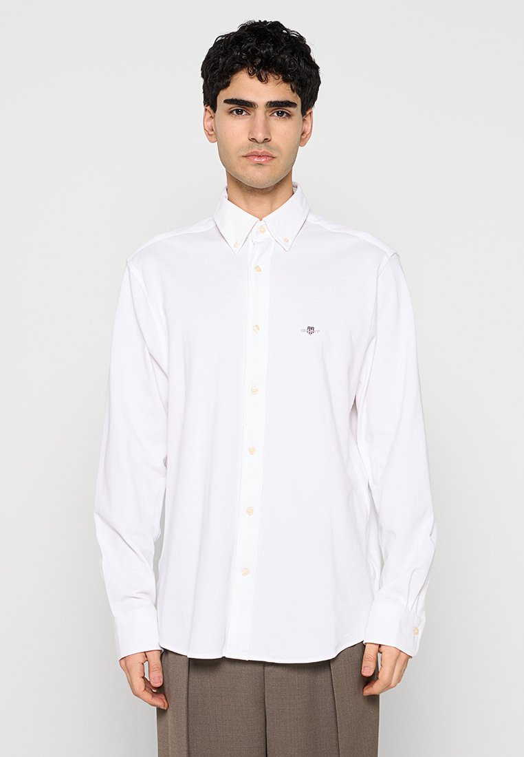 Gant Overhemd wit