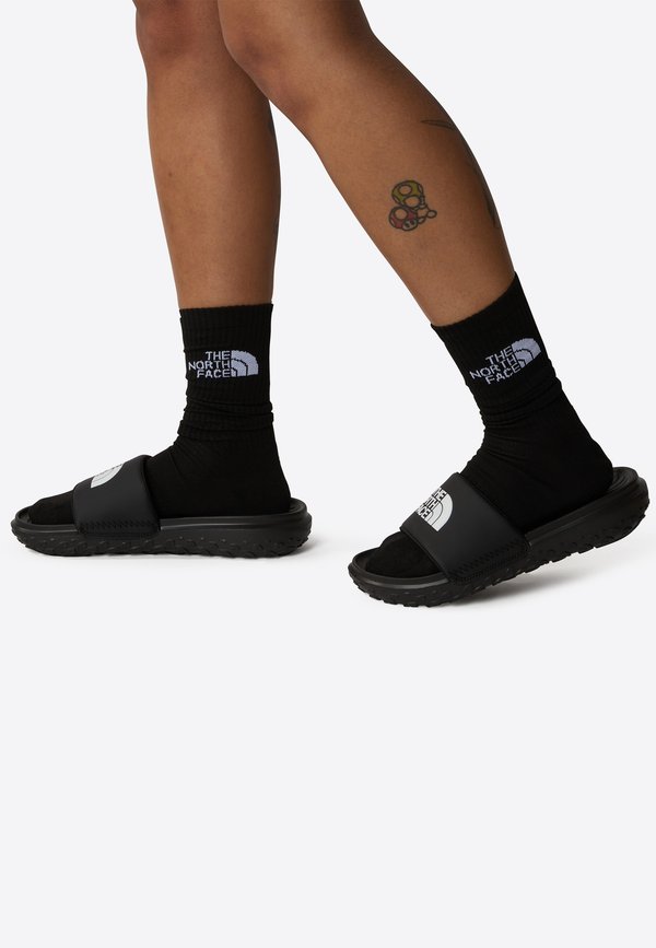 NEVER STOP - Pool slides