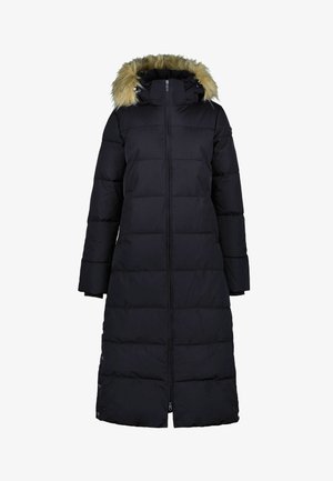 Luhta IISALMI - Talvitakki - dunkel blau