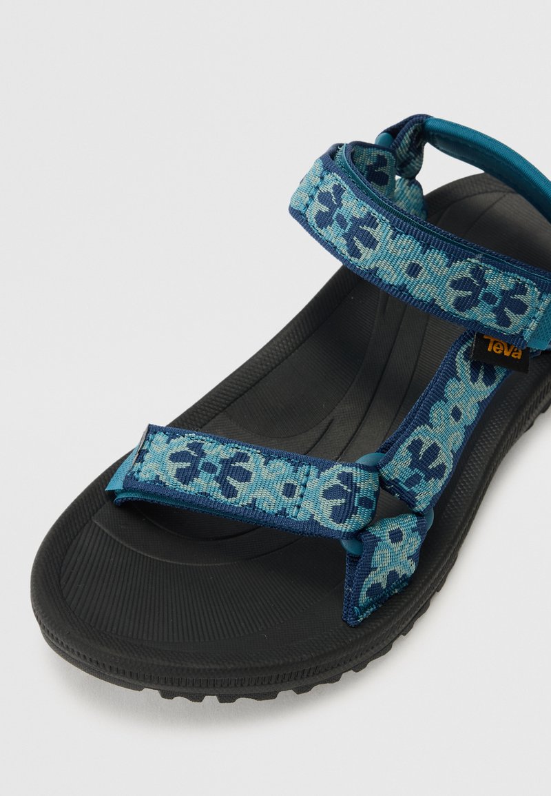 Sandalias Montaña Anu00e1lisis Detallado De Las Sandalias Teva