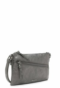 Tamaris ALESSIA - Borsa a tracolla - darksilver