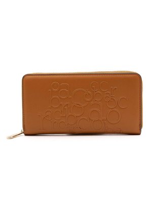 Portafoglio - light brown