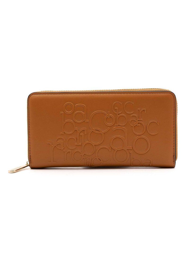 Roccobarocco Portafoglio - light brown