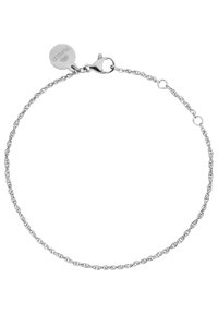 Unausgewählt, silver-coloured