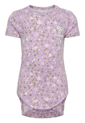 GLAD  - Body / Bodystocking - orchid bloom