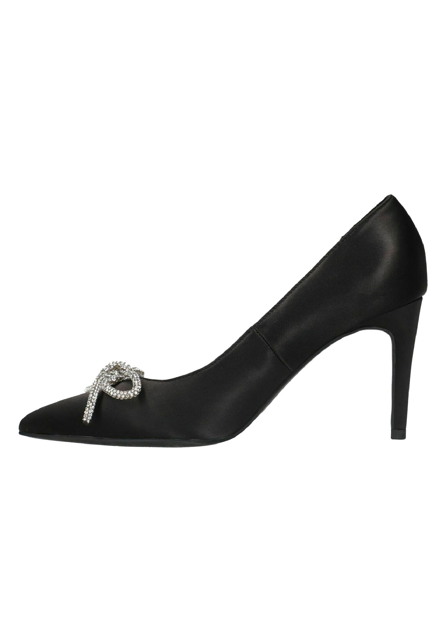 Manfield Hoge hakken - schwarz/zwart - Zalando.be