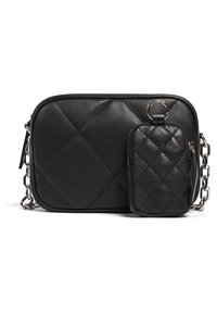 Niet geselecteerd, black