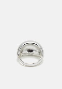 Pilgrim ALEXANE STATEMENT - Bague - silver-coloured