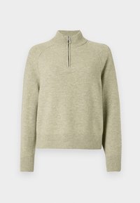 Kijelölve, medium green melange