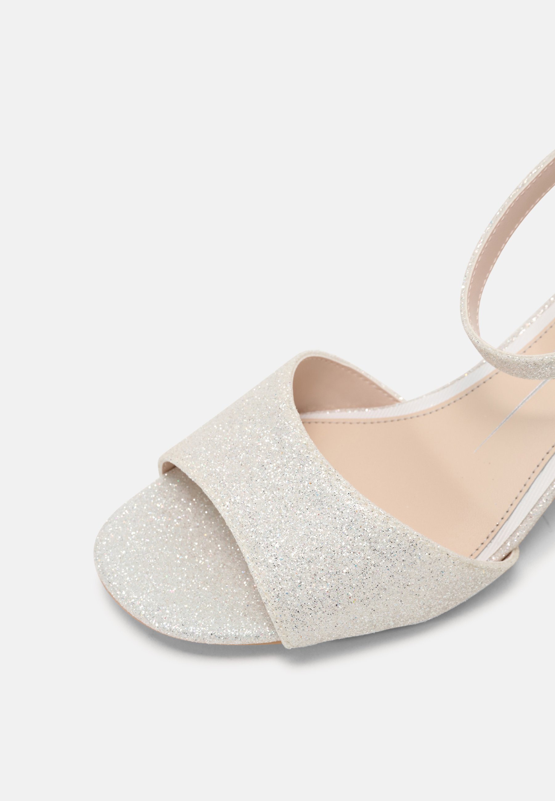 SANDALIAS BELINDA - Glamy Shoes