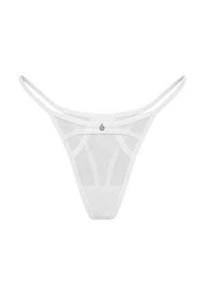 saint sass, String - weiß