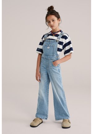 BLUE RIDGE - Salopette - blue